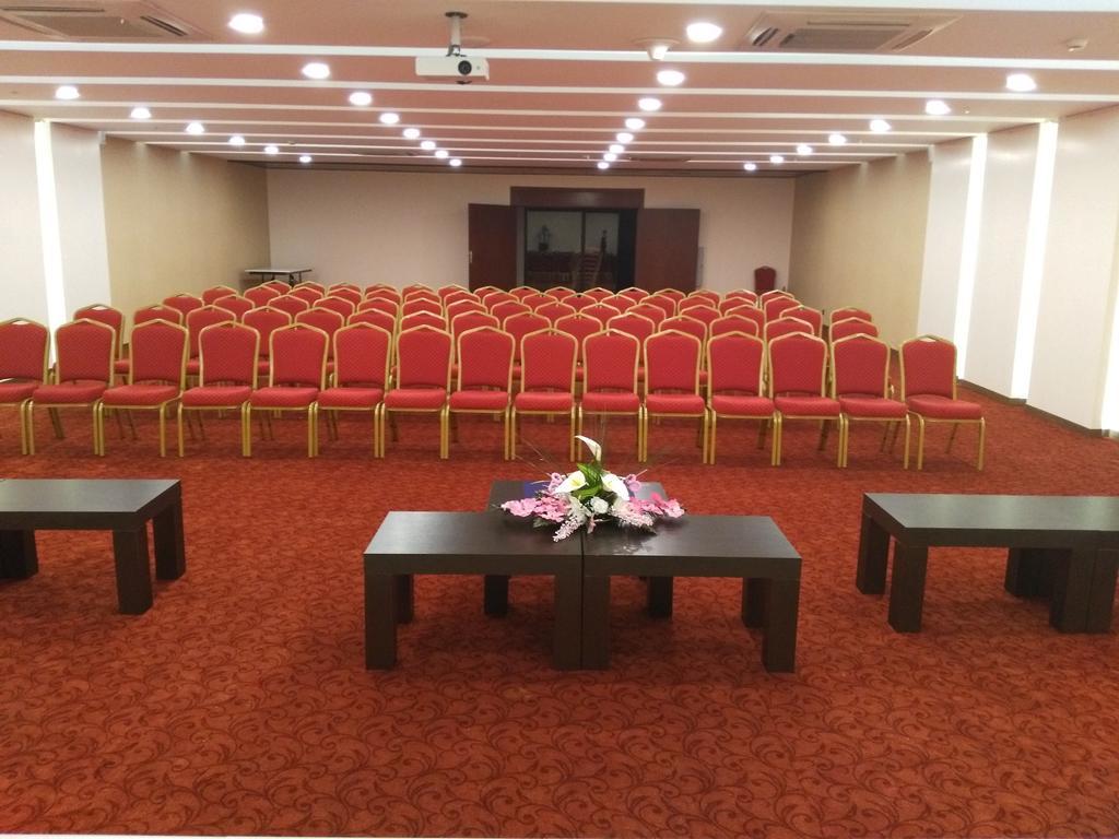 Tilya Resort Hotel Trabzon Exterior foto